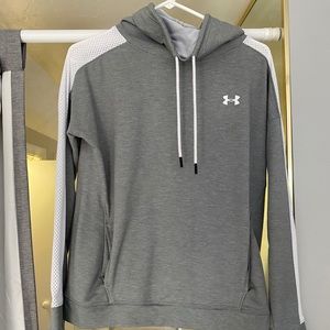 Women’s Under Armour Sweatshirt